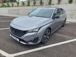 Peugeot 308 SW 1.5 BlueHDi Allure