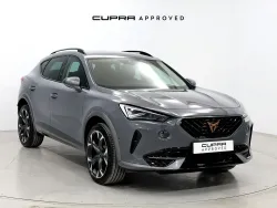 CUPRA Formentor 1.5 TSI 150 DSG
