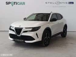Alfa Romeo Junior