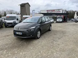 CITROEN C4 PICASSO 1.6 HDi 115 CH B.A. 7 PLACES