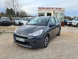 CITROEN C3 C3 68 PureTech Confort crit air 1