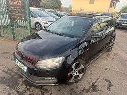 VOLKSWAGEN POLO V 1.4 TSI 180 GTI DSG 7 PAYEZ EN 4x 10x 12x 24x 36x