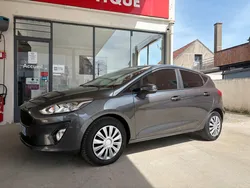 Ford Fiesta 1.1 Trend