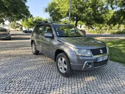 Suzuki Grand Vitara Grand vitara 4x4