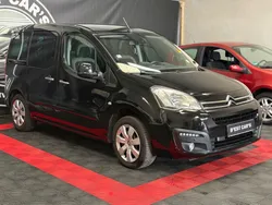 Citroën Berlingo Combi XTR 1.6 HDI GARANTIE 12 MOIS