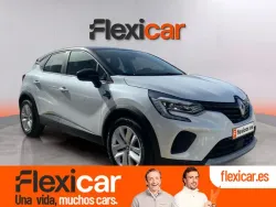 RENAULT Captur TCe GPF Micro Híbrido Techno 103kW