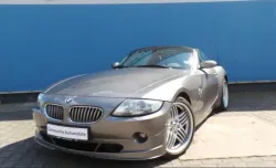 Alpina Roadster S 3.4