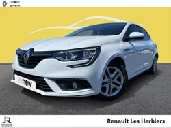 Renault Megane 1.5 Blue dCi 115ch Business