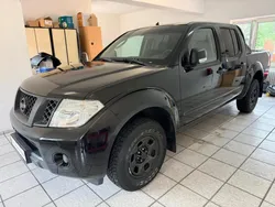 Nissan Navara Double Cab Business 2.5 171ch 4x4 - 2 ème main Attelage Navi