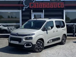 Citroen BERLINGO M BLUEHDI 130CH S&S FEEL EAT8 113G