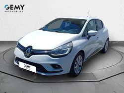 RENAULT Clio TCe 90 Intens