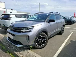 Citroen C5 AIRCROSS BLUEHDI 130CH S&S SHINE EAT8