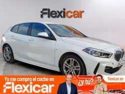 BMW Serie 1 118dA