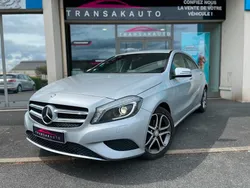 MERCEDES CLASSE A 200d Sensation 7-G DCT - ENTRETIEN COMPLET