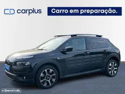 Citroën C4 Cactus 1.2 PureTech Live