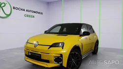 Renault 5 de 2024