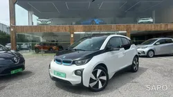 BMW i3 de 2016