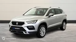 Seat Ateca 2.0 TDI 150ch Start&Stop Style Business DSG7