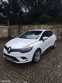 Renault Clio 1.5 dCi Zen