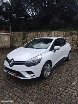 Renault Clio 1.5 dCi Zen