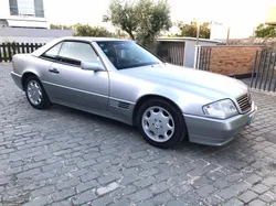 Mercedes-Benz SL 320 R129