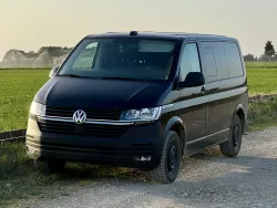 Volkswagen T6.1 Caravelle Camperizada