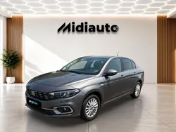 Fiat Tipo 1.0 FireFly Turbo 100ch S/S Life Plus 4p