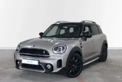 MINI Mini Countryman COUNTRYMAN COOPER SE ALL4 AUT.