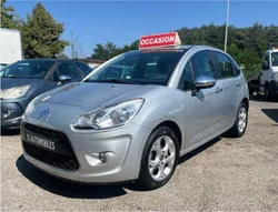 CITROËN C3 1.4 VTI 95cv Clim 1er mains 🥇