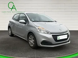 PEUGEOT 208 1.2 PureTech 68ch BVM5 Like CLIM-REGULATEUR-SUIVI COMPLET