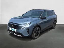 Peugeot 5008 ELECTRIQUE 230 ch 97 kWh Grande autonomie - GT