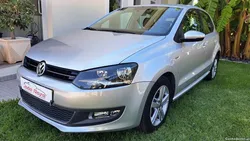 VW Polo 1.2 Match