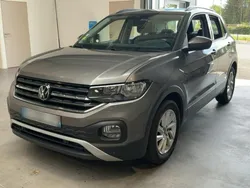 Volkswagen T-Cross 1.6 TDI 95ch Lounge Business DSG7