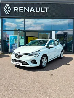 Renault Clio Business Tce 90 X Tronic