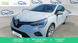 Renault Clio 1.5 Blue dCi 100 Business