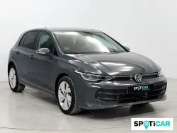 Volkswagen Golf 1.5 TSI Más 85kW
