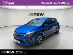 RENAULT Clio TCe 90 ch GSR2 Techno