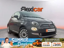 FIAT 500 1.0 Hybrid Club 52kW