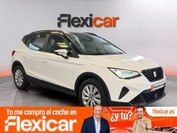SEAT Arona 1.0 TSI S&S Style DSG7 XM 110