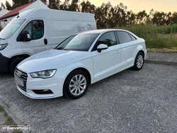 Audi A3 Limousine 1.6 TDI