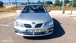 Nissan Almera 1.5 Comfort