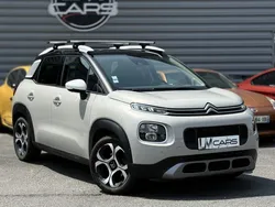 CITROEN C3 AIRCROSS 1.2 PureTech 110cv S&S EAT6 Shine