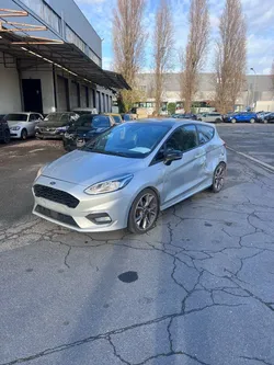 FORD FIESTA ST 1.0 100ch Endommagé CARTE GRISE OK✅