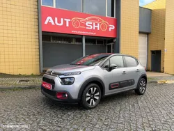 Citroën C3 1.2 PureTech C-Series