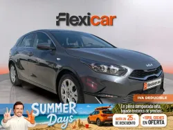 KIA Ceed 1.6 MHEV iMT Concept 136