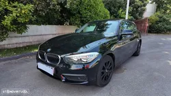 BMW 116 i