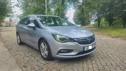 Opel Astra Astra K Sports Tourer