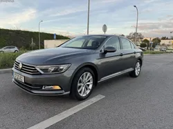 VW Passat VW Passat 2.0 TDI 150 CV impecável Nacional !