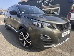 Peugeot 5008 (2) 1.5 BLUEHDI 130 GT LINE