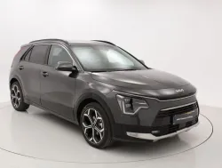 KIA Niro 1.6 PHEV Emotion 171